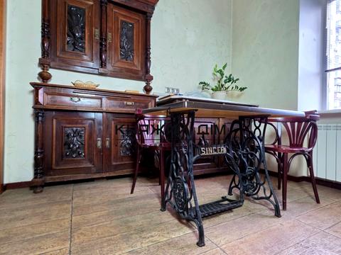 коммерческая по адресу Саксаганского ул., 58