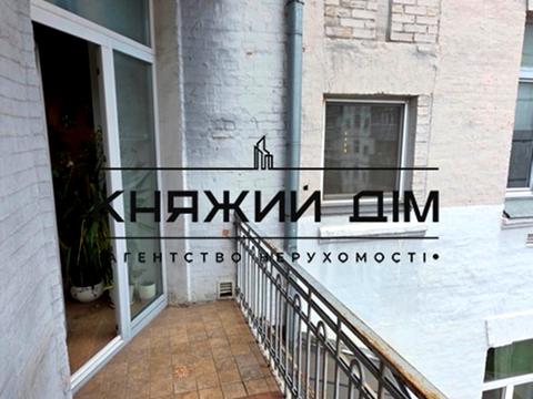 коммерческая по адресу Саксаганского ул., 58