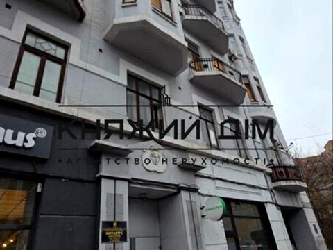 коммерческая по адресу Саксаганского ул., 58