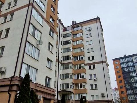 квартира за адресою Юліана Целевича вул., 4