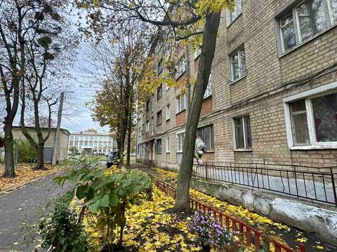 кімната за адресою Харків, 12 Апреля, 32