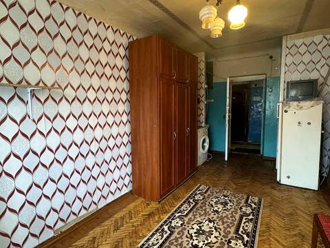 кімната за адресою Харків, 12 Апреля, 32