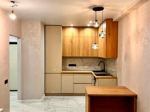 квартира за адресою Михайла Максимовича вул. (Онуфрія Трутенка), 28-Е