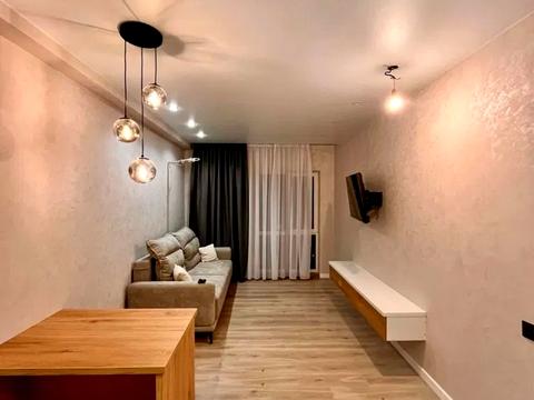 квартира за адресою Михайла Максимовича вул. (Онуфрія Трутенка), 28-Е