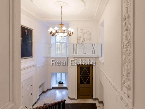 коммерческая по адресу Терещенковская ул., 13