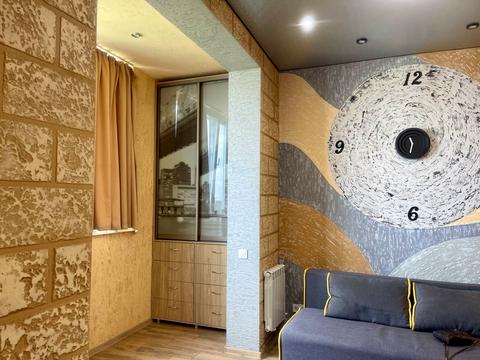 квартира за адресою Педагогічна вул., 21а