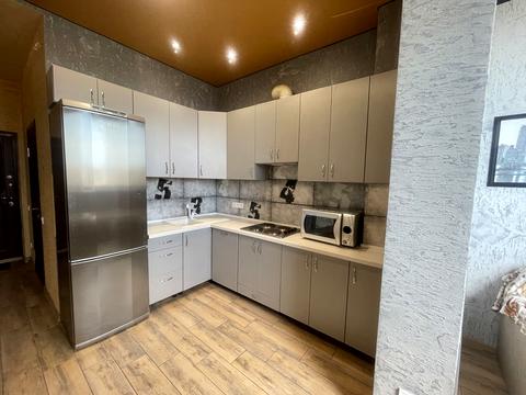 квартира за адресою Педагогічна вул., 21а