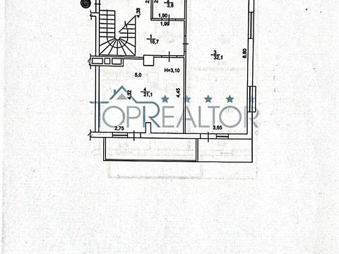 квартира по адресу Минский пер., 49