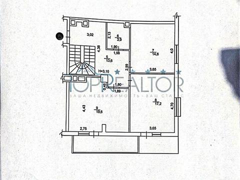 квартира по адресу Минский пер., 49