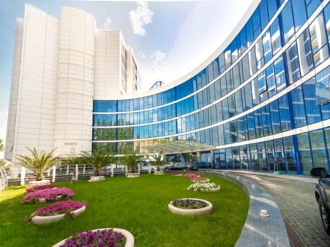 комерційна за адресою Ванний пров., 3а