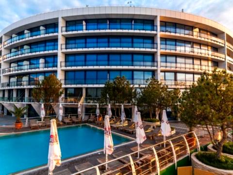 комерційна за адресою Ванний пров., 3а