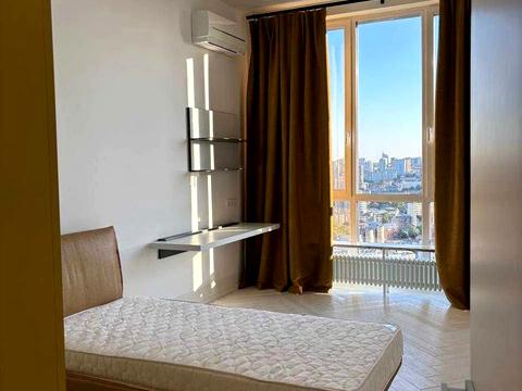 квартира по адресу Бульварно-Кудрявская ул. (Воровского), 21г