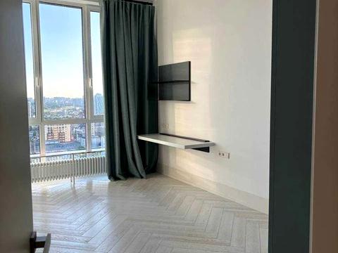 квартира по адресу Бульварно-Кудрявская ул. (Воровского), 21г