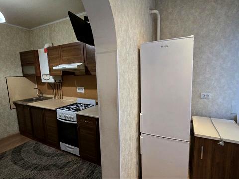 квартира по адресу Джерельна ул., 2