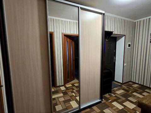 квартира по адресу Джерельна ул., 2