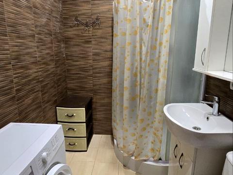 квартира по адресу Джерельна ул., 2