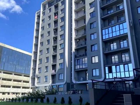 квартира за адресою Городоцька вул., 226а, корп. 1-4