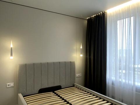 квартира за адресою Байди Вишневецького вул., 68/2