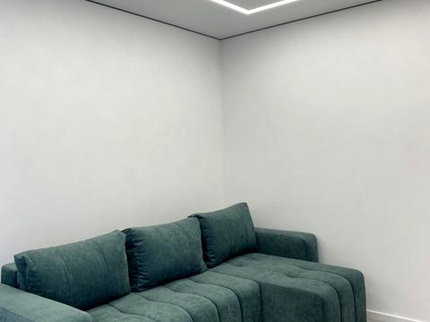 квартира за адресою Байди Вишневецького вул., 68/2