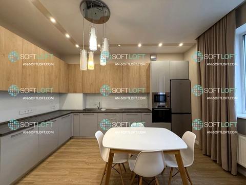 квартира по адресу Дмитрия Антоненко ул. (Минская), 49а