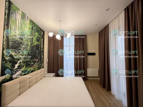 квартира по адресу Дмитрия Антоненко ул. (Минская), 49а