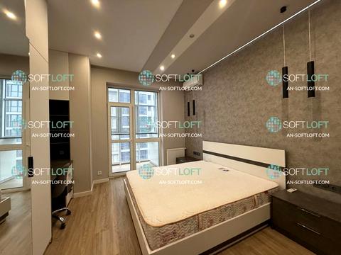 квартира по адресу Дмитрия Антоненко ул. (Минская), 49а