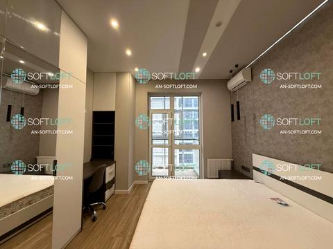 квартира по адресу Дмитрия Антоненко ул. (Минская), 49а