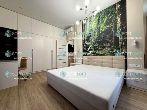 квартира по адресу Дмитрия Антоненко ул. (Минская), 49а