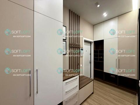 квартира по адресу Дмитрия Антоненко ул. (Минская), 49а