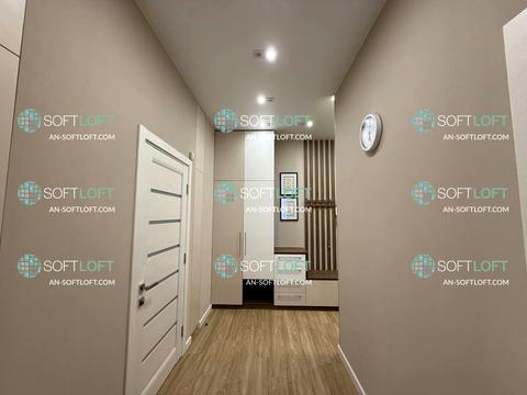 квартира по адресу Дмитрия Антоненко ул. (Минская), 49а