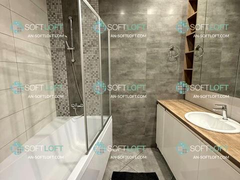 квартира по адресу Дмитрия Антоненко ул. (Минская), 49а