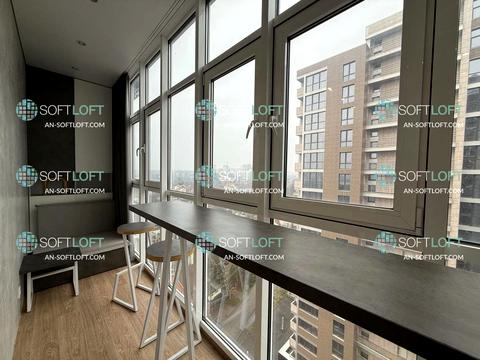 квартира по адресу Дмитрия Антоненко ул. (Минская), 49а