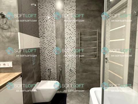 квартира по адресу Дмитрия Антоненко ул. (Минская), 49а