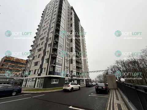 квартира по адресу Дмитрия Антоненко ул. (Минская), 49а