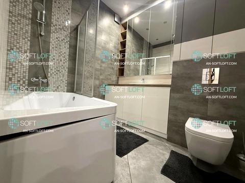 квартира по адресу Дмитрия Антоненко ул. (Минская), 49а