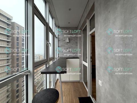 квартира по адресу Дмитрия Антоненко ул. (Минская), 49а