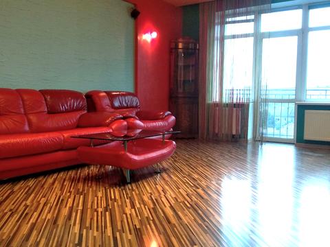 квартира за адресою Щекавицька вул., 30/39