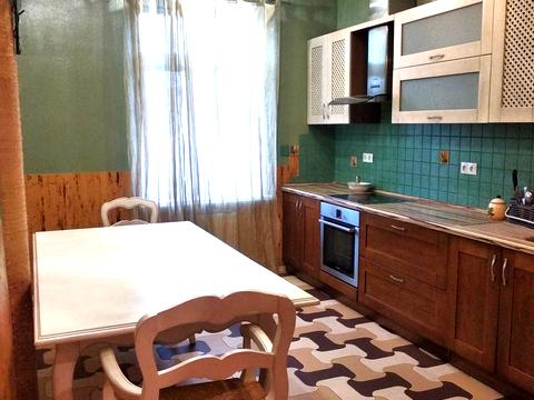 квартира за адресою Щекавицька вул., 30/39