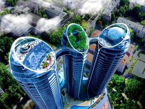 квартира за адресою Іоанна Павла II вул. (Патріса Лумумби), 12