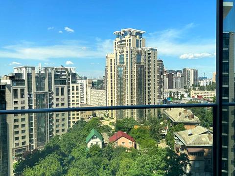 квартира по адресу Иоанна Павла II ул. (Лумумбы Патриса), 12