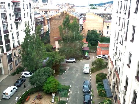 квартира за адресою Щекавицька вул., 30/39