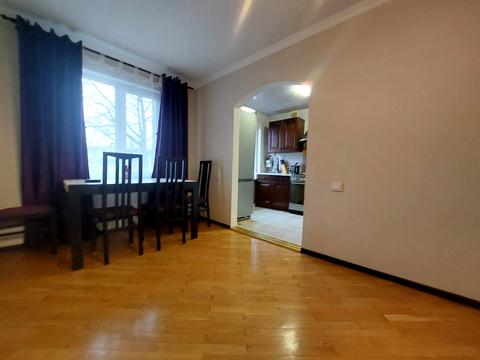 квартира по адресу Генерала Петрова ул., 40