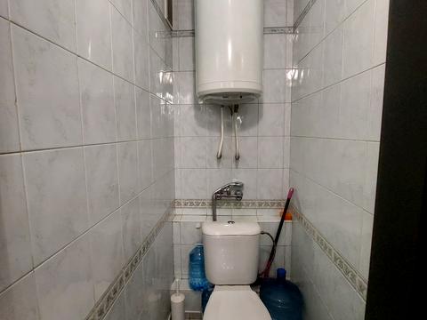 квартира по адресу Генерала Петрова ул., 40