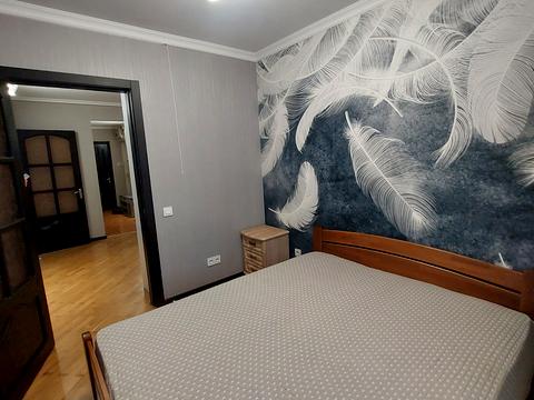 квартира по адресу Генерала Петрова ул., 40