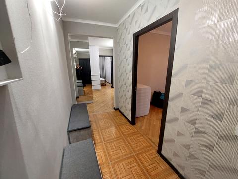 квартира по адресу Генерала Петрова ул., 40