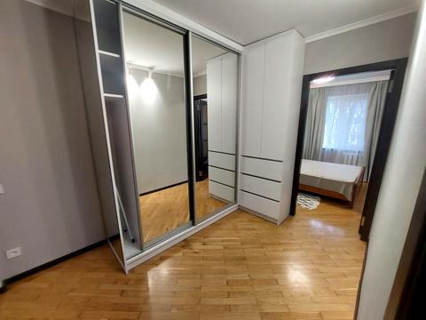 квартира по адресу Генерала Петрова ул., 40