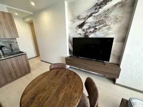 квартира по адресу Елены Телиги ул., 25