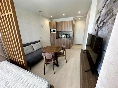 квартира по адресу Елены Телиги ул., 25