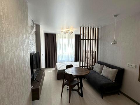 квартира по адресу Елены Телиги ул., 25