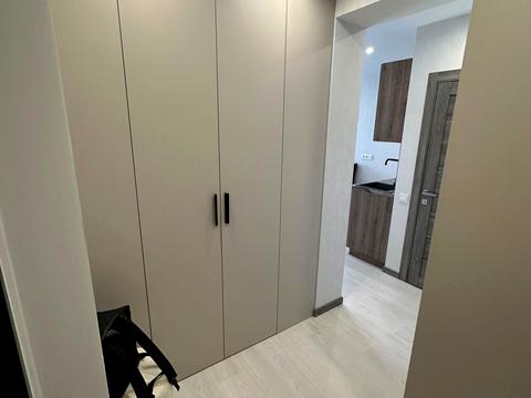 квартира по адресу Елены Телиги ул., 25